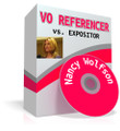 2-hour, 40 minute voice over audio seminar by Nancy Wolfson, produced by Dan O'Day. Download your mp3 copy now!