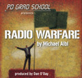 RADIO WARFARE Michael Albl Programming High Ratings mp3 audio seminar