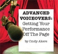 Cindy Akers Voice Over workshop mp3 download