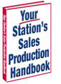 Radio Sales Production Handbook