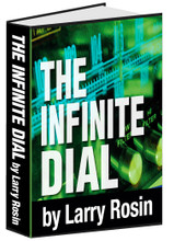 Infinite Radio Dial Larry Rosin Edison Media Research