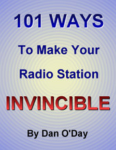 101 Radio Programming Strategies