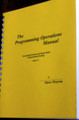 THE PROGRAMMING OPERATIONS MANUAL Steve Warren Radio Book