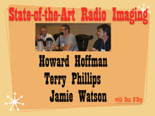 Radio Imaging samples, tips, ideas and inspiration from Howard Hoffman, Terry Phillips and Jamie Phillips. With Dan O'Day. Instant download!