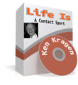 Life is a Contact Sport by Ken Kragen. Exclusive mp3 recording of a live presentation for Dan O'Day's Radio PD Grad School.