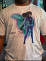 Super Jen T Shirt 