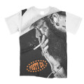 Big Ass Stadium Tour All Over Print T-Shirt - Post Malone