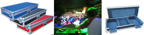 DJ Cases DJ Cases