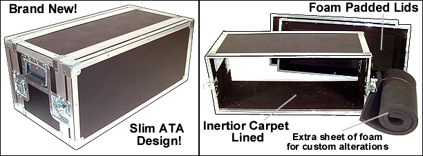 amp cases amp cases