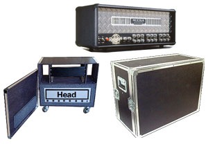 rack head combo cases rack head combo cases