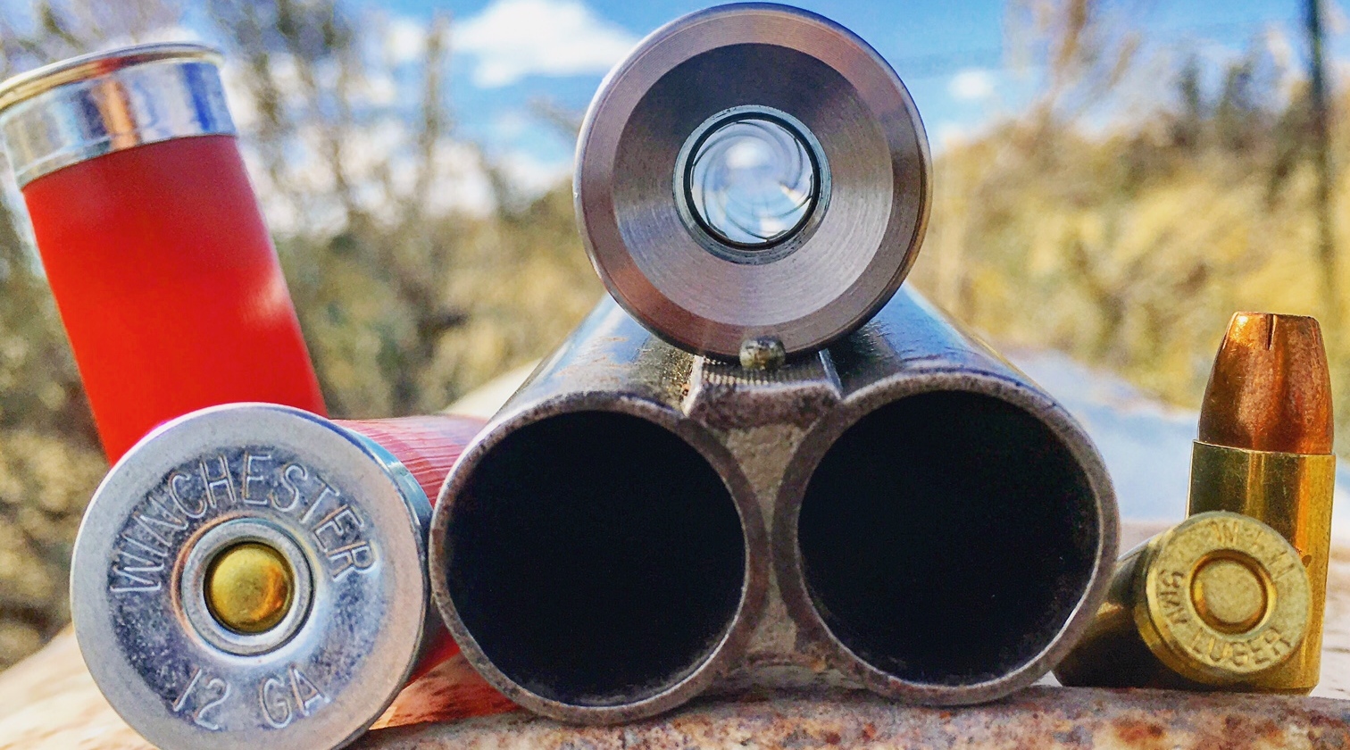 Short Lane Finest Shotgun Adapters, Always FREE Shipping