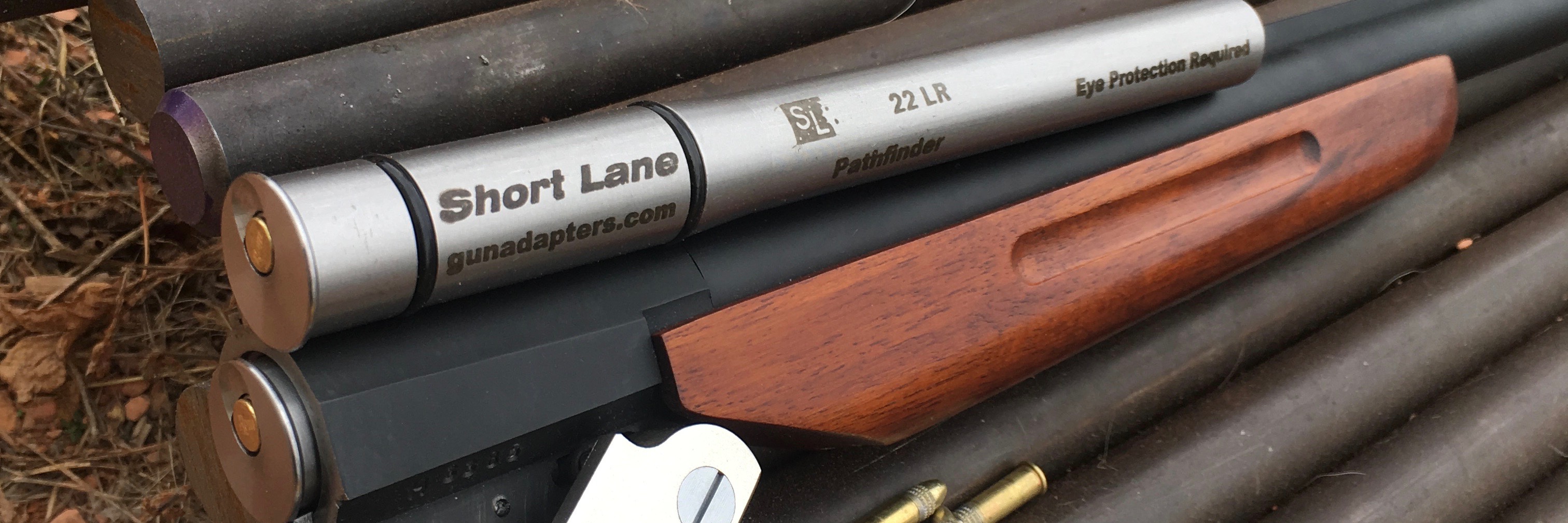 Short Lane Finest Shotgun Adapters, Always FREE Shipping