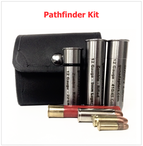 Pathfinder Kit
