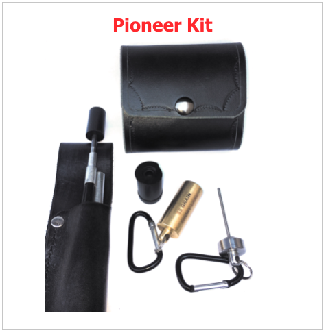 Pioneer Kit