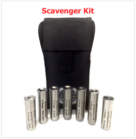 Scavenger Kit