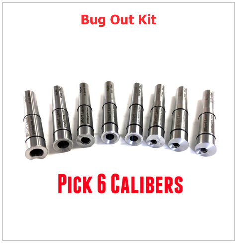 Bug Out Kit
