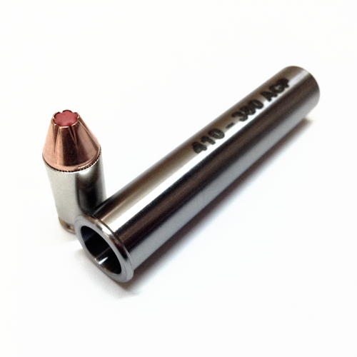 410-380 Acp Scavenger Series