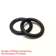 Replacement O'Rings