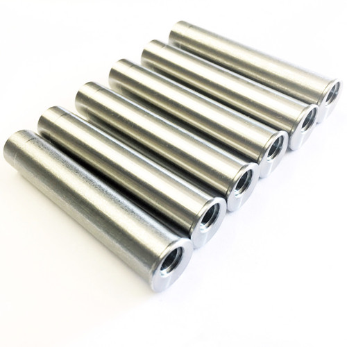 Smooth Bore 410/45 Colt to .22 LR S&W Governor Chamber Adapters