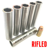410/45 Colt to 380 ACP S&W Governor 6 Pack - Jury Series
