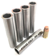410/45 Colt to 380 ACP Taurus Judge 5 Pack - Jury Series