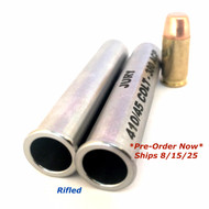 410/45 Colt to 380 ACP Derringer 2 Pack - Jury Series