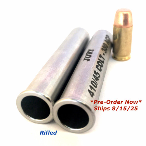 410/45 Colt to 380 ACP Derringer 2 Pack - Jury Series
