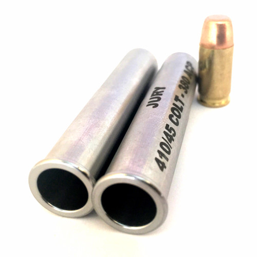 410/45 Colt to 380 ACP Derringer 2 Pack - Jury Series