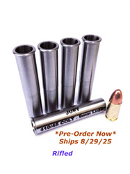 410/45 Colt to 9mm Luger Taurus Judge 5 Pack - Jury Series