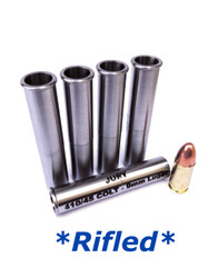 410/45 Colt to 9mm Luger Taurus Judge 5 Pack - Jury Series