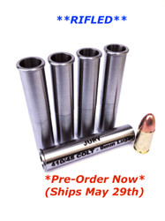 410/45 Colt to 9mm Luger Taurus Judge 5 Pack - Jury Series