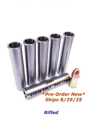 410/45 Colt to 9mm Luger Governor 6 Pack - Jury Series