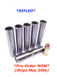 410/45 Colt to 9mm Luger Governor 6 Pack - Jury Series