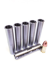 410/45 Colt to 9mm Luger Governor 6 Pack - Jury Series
