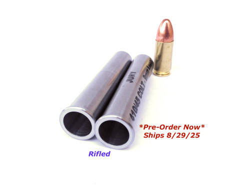410/45 Colt to 9mm Luger Derringer 2 Pack - Jury Series 