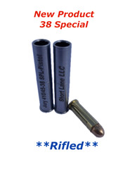 410/45 Colt to 38 Special Derringer 2 Pack - Jury Series