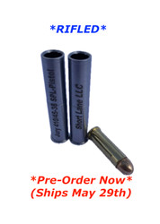 410/45 Colt to 38 Special Derringer 2 Pack - Jury Series