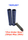 410/45 Colt to 38 Special Derringer 2 Pack - Jury Series 410/45 Colt to 38 Special Derringer 2 Pack - Jury Series
