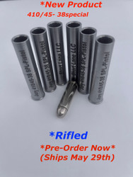 410/45 Colt to 38 Special S&W Governor 6 Pack - Jury Series