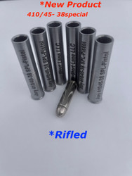 410/45 Colt to 38 Special S&W Governor 6 Pack - Jury Series