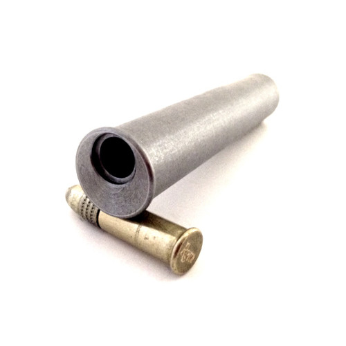 Smooth Bore 410 to .22 LR Chamber Adapter