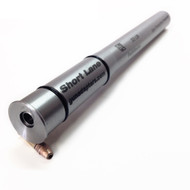 Pathfinder Series 12 Gauge to 22 LR 8" Rifled Shotgun Adapter.