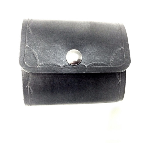 Leather Adapter Case