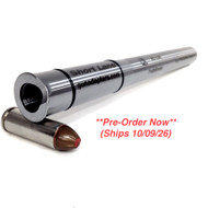 Pathfinder Series 12 Gauge to 45 Colt 8" Rifled Adapter
