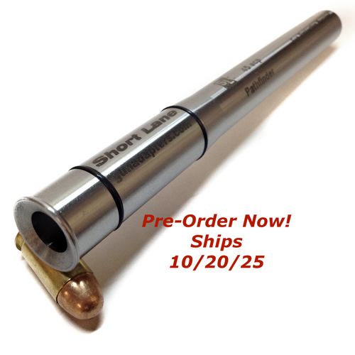 12 gauge to 45 ACP Pathfinder Series 