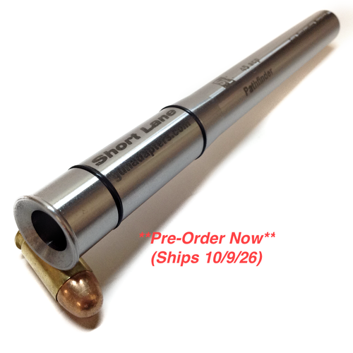 12 gauge to 45 ACP Pathfinder Series 