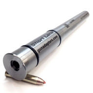 Pathfinder Series 12 Gauge to 22 WMR 8" Rifled Shotgun Adapter.
