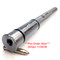 Pathfinder Series 12 Gauge to 22 WMR 8" Rifled Shotgun Adapter.