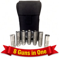 12 Gauge Scavenger Kit