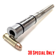 Pathfinder Series 12 Gauge to 38 Special 8" Rifled Adapter